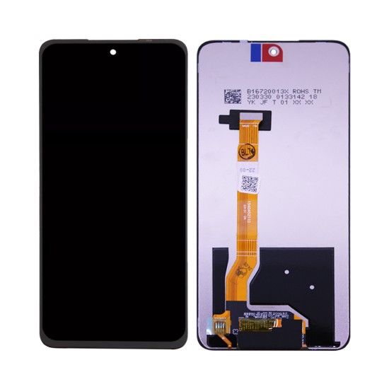 Touch+Display Oneplus Nord N30 5G Black